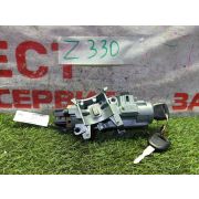 Замок зажигания Mazda Atenza GGEP LF-DE FNE719090E 2003 Z330