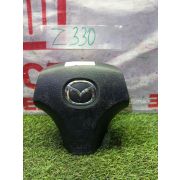 Подушка безопасности водителя Mazda Atenza GGEP LF-DE FNE719090E 2003 Z330