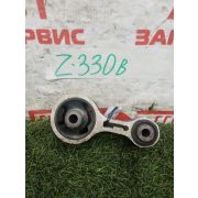Подушка ДВС задняя Mazda Atenza GGEP LF-DE FNE719090E 2003 Z330