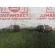 Привод передний правый Mazda Atenza GGEP LF-DE FNE719090E 2003 Z330