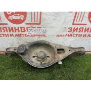Рычаг задний нижний правый Mazda Atenza GGEP LF-DE FNE719090E 2003 Z330