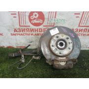 Ступица передняя левая Mazda Atenza GGEP LF-DE FNE719090E 2003 Z330