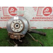 Ступица передняя правая Mazda Atenza GGEP LF-DE FNE719090E 2003 Z330