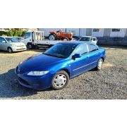 Шланг ГУР высокого давления Mazda Atenza GGEP LF-DE FNE719090E 2003 Z330