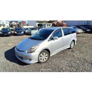 Капот Toyota Wish ZNE10G 1ZZ-FE U341E -01A 2008 Z328