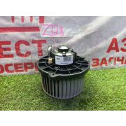 Мотор отопителя Toyota Wish ZNE10G 1ZZ-FE U341E -01A 2008 Z328