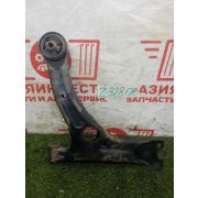 Рычаг передний нижний правый Toyota Wish ZNE10G 1ZZ-FE U341E -01A 2008 Z328