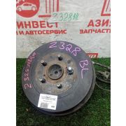 Ступица задняя левая Toyota Wish ZNE10G 1ZZ-FE U341E -01A 2008 Z328