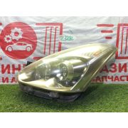 Фара левая Toyota Wish ZNE10G 1ZZ-FE U341E -01A 2008 Z328