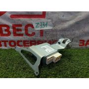 Блок управления рулевой рейкой