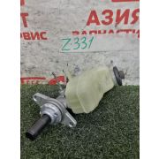 Главный тормозной цилиндр Toyota Corolla Fielder NZE141G 1NZ-FE K310 -02A 2008 Z331