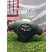 Подушка безопасности водителя Toyota Corolla Fielder NZE141G 1NZ-FE K310 -02A 2008 Z331
