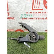 Подушка ДВС задняя Toyota Corolla Fielder NZE141G 1NZ-FE K310 -02A 2008 Z331