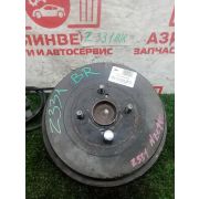 Ступица задняя правая Toyota Corolla Fielder NZE141G 1NZ-FE K310 -02A 2008 Z331