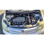 АКПП Toyota Ist NCP65 1NZ-FE U340F -02A 2003 Z332
