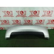 Бампер задний Toyota Ist NCP65 1NZ-FE U340F -02A 2003 Z332