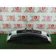 Бампер передний Toyota Ist NCP65 1NZ-FE U340F -02A 2003 Z332