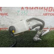 Главный тормозной цилиндр Toyota Ist NCP65 1NZ-FE U340F -02A 2003 Z332