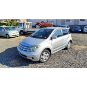 Мост задний Toyota Ist NCP65 1NZ-FE U340F -02A 2003 Z332