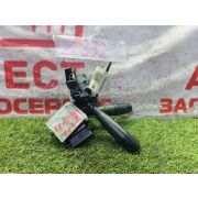 Переключатели подрулевые Toyota Ist NCP65 1NZ-FE U340F -02A 2003 Z332