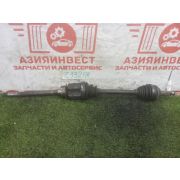 Привод передний правый Toyota Ist NCP65 1NZ-FE U340F -02A 2003 Z332