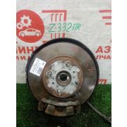 Ступица передняя правая Toyota Ist NCP65 1NZ-FE U340F -02A 2003 Z332