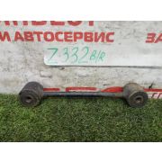 Тяга задняя короткая правая Toyota Ist NCP65 1NZ-FE U340F -02A 2003 Z332