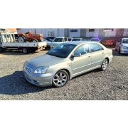 Капот Toyota Avensis AZT250 1AZ-FSE U241E -01A 2003 Z333