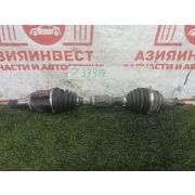 Привод передний левый Toyota Avensis AZT250 1AZ-FSE U241E -01A 2003 Z333