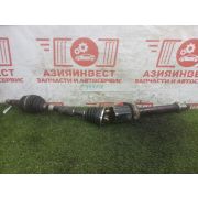 Привод передний правый Toyota Avensis AZT250 1AZ-FSE U241E -01A 2003 Z333