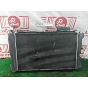 Радиатор двигателя Toyota Avensis AZT250 1AZ-FSE U241E -01A 2003 Z333
