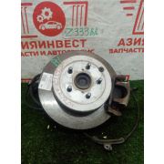 Ступица задняя левая Toyota Avensis AZT250 1AZ-FSE U241E -01A 2003 Z333