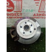 Ступица задняя правая Toyota Avensis AZT250 1AZ-FSE U241E -01A 2003 Z333