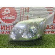 Фара левая Toyota Avensis AZT250 1AZ-FSE U241E -01A 2003 Z333