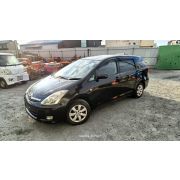 Замок зажигания Toyota Wish ZNE10G 1ZZ-FE U341E -01A 2008 Z306
