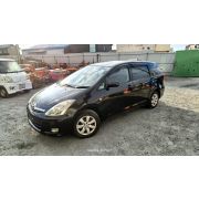 Капот Toyota Wish ZNE10G 1ZZ-FE U341E -01A 2008 Z306