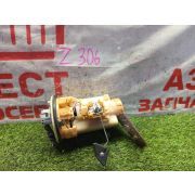 Насос топливный Toyota Wish ZNE10G 1ZZ-FE U341E -01A 2008 Z306
