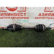 Привод передний левый Toyota Sprinter AE110 5A-FE C51 -01A 1998 Z336