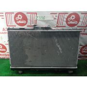 Радиатор двигателя Toyota Sprinter AE110 5A-FE C51 -01A 1998 Z336