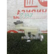 Главный тормозной цилиндр Honda Fit GD1 L13A SWRA 2005 Z337