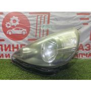 Фара левая Honda Fit GD1 L13A SWRA 2005 Z337