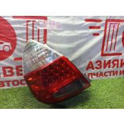 Фонарь стоп-сигнала левый Honda Fit GD1 L13A SWRA 2005 Z337