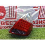 Фонарь стоп-сигнала правый Honda Fit GD1 L13A SWRA 2005 Z337