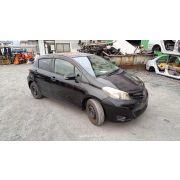 Блок управления ДВС Toyota Vitz NSP130 1NR-FE K411 -02A 2012 Z338