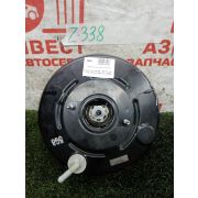 Вакуумный усилитель тормозов Toyota Vitz NSP130 1NR-FE K411 -02A 2012 Z338