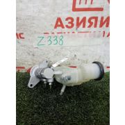 Главный тормозной цилиндр Toyota Vitz NSP130 1NR-FE K411 -02A 2012 Z338