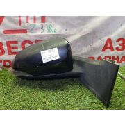 Зеркало боковое правое Toyota Vitz NSP130 1NR-FE K411 -02A 2012 Z338