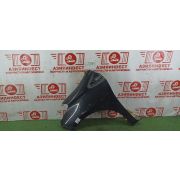 Крыло переднее левое Toyota Vitz NSP130 1NR-FE K411 -02A 2012 Z338