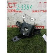 Подушка ДВС правая Toyota Vitz NSP130 1NR-FE K411 -02A 2012 Z338