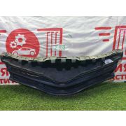 Решетка радиатора Toyota Vitz NSP130 1NR-FE K411 -02A 2012 Z338